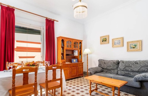 El Puerto de Santa Maria Villa | Holi-Rent Casa Palacios