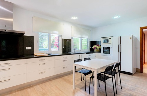 Camas Villa | Holi-Rent Colina Blanca