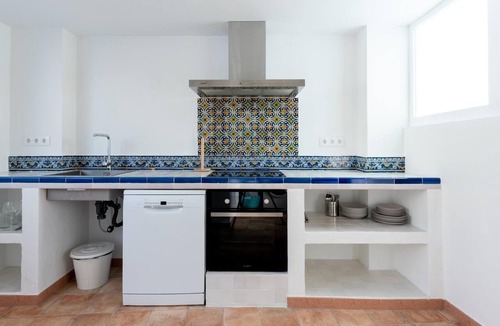 Santa Catalina Apartment | Holi - Rent Peñuelas