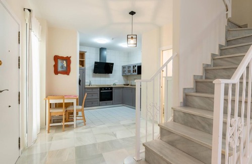Santa Catalina Apartment | Holi - Rent Peñuelas