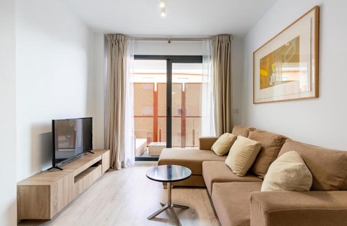 Camas Apartment | Holi-Rent Pobladores