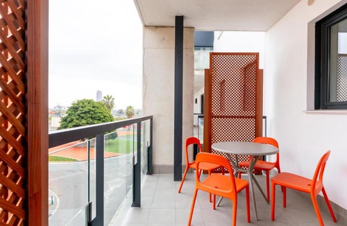Camas Apartment | Holi-Rent Pobladores