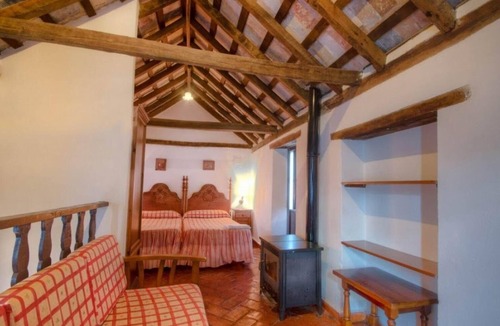 Castillo de Castellar Other | holiday flat 'Castillar