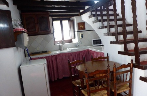 Castillo de Castellar Other | holiday flat 'Castillar