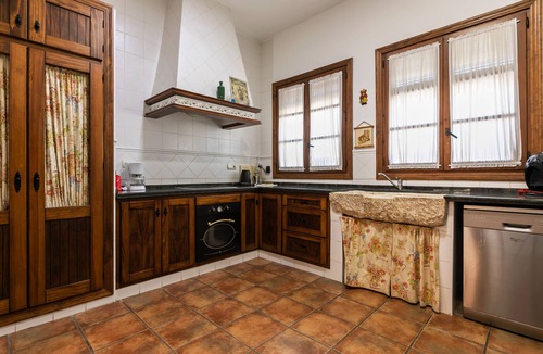 Fuente de Piedra House | Holiday Air Antequera