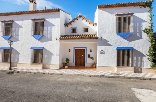 Fuente de Piedra House | Holiday Air Antequera