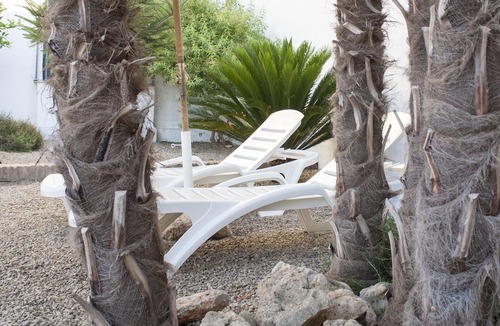Fuente de Piedra House | Holiday Air Antequera