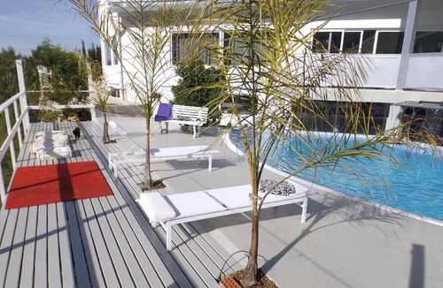 Pinos de Alhaurin Apartment | Holiday apartment Alhaurin de la Torre for 1 - 2 persons - Holiday apartment