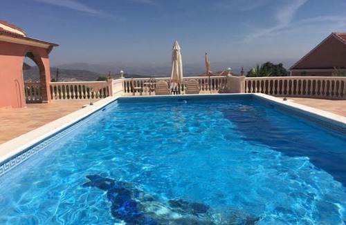 Pinos de Alhaurin Apartment | Holiday apartment Alhaurin de la Torre for 1 - 2 persons with 1 bedroom - Holiday apartment