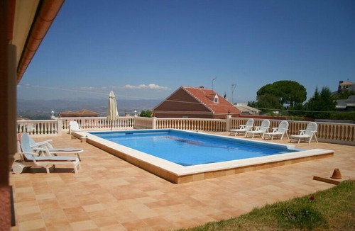 Pinos de Alhaurin Apartment | Holiday apartment Alhaurin de la Torre for 1 - 2 persons with 1 bedroom - Holiday apartment