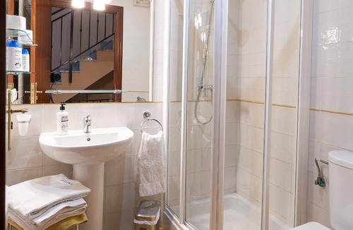 Montesol Apartment | Holiday apartment Cáceres for 8 persons with 4 bedrooms - Row house