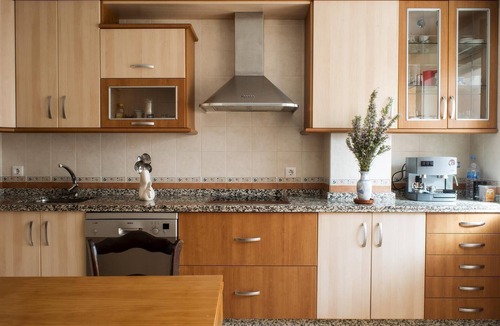 Montesol Apartment | Holiday apartment Cáceres for 8 persons with 4 bedrooms - Row house