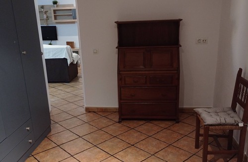 Algodonales Apartment | Holiday apartment La Buhardilla in Algodonales