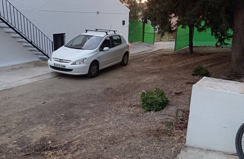 Algodonales Apartment | Holiday apartment La Buhardilla in Algodonales