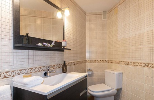 Matalascanas Apartment | Holiday apartment Matalascañas for 1 - 7 persons with 3 bedrooms - Holiday apartment
