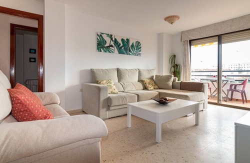 Matalascanas Apartment | Holiday apartment Matalascañas for 1 - 7 persons with 3 bedrooms - Holiday apartment