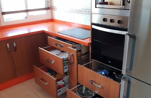 Los Llanos Apartment | Holiday apartment Torrox for 1 - 6 persons with 3 bedrooms - Holiday apartment in one or multi-famil