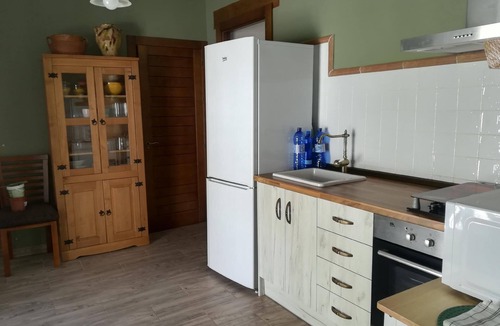 Las Tres Villas Apartment | Holiday apartment Escullar for 1 - 4 persons with 2 bedrooms - Twin house