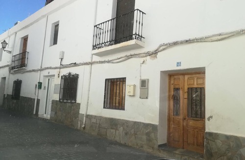 Las Tres Villas Apartment | Holiday apartment Escullar for 1 - 4 persons with 2 bedrooms - Twin house