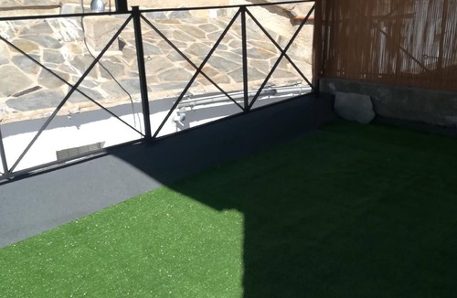 Las Tres Villas Apartment | Holiday apartment Escullar for 1 - 4 persons with 2 bedrooms - Twin house