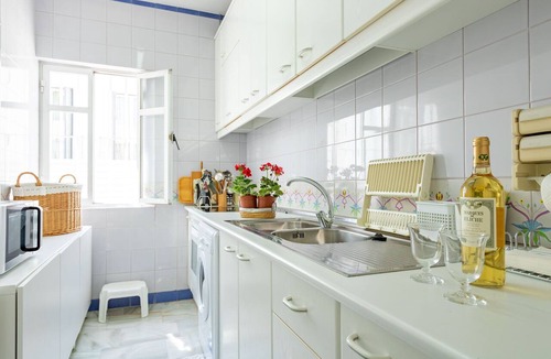 Santa Cruz Apartment | Holiday Apartment, historical center, long stay