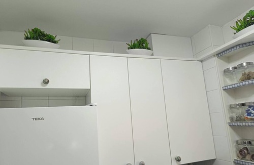 Cadiz Apartment | Holiday Apartment "Huerta del Obispo" with Wi-Fi and Terrace