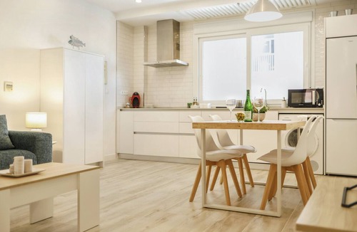 Cadiz Apartment | Holiday Apartment "Naypa" close to the Beach