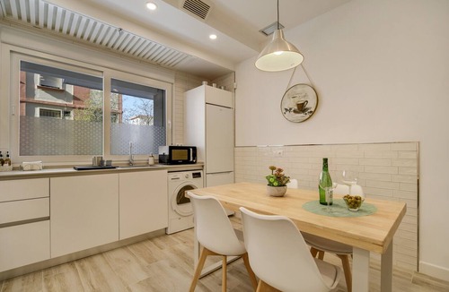 Cadiz Apartment | Holiday Apartment "Naypa" close to the Beach