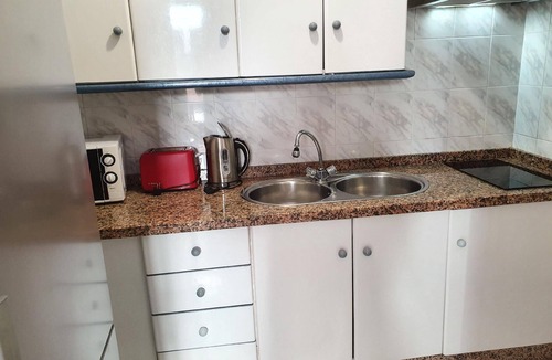 Nerja City Centre Apartment | Holiday apartment Nerja for 1 - 4 persons with 2 bedrooms - Holiday apartment in one or multi-family