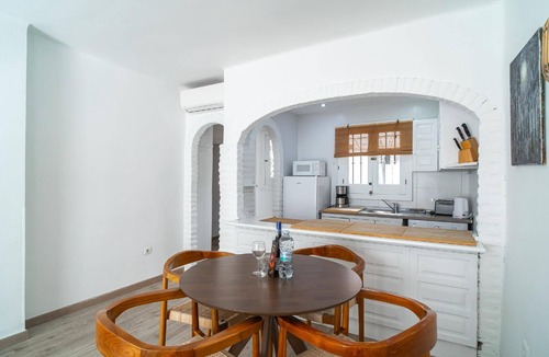 Oasis del Capistrano Apartment | Holiday apartment Nerja for 1 - 4 persons with 2 bedrooms - Holiday apartment