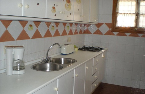 Pizarra Apartment | Holiday apartment Pizarra for 1 - 5 persons with 2 bedrooms - Twin house