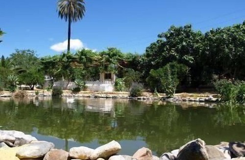 Pizarra Apartment | Holiday apartment Pizarra for 1 - 5 persons with 2 bedrooms - Twin house