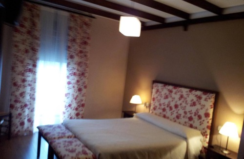 Sotoserrano Other | Holiday apartment Sotoserrano for 2 - 4 persons with 2 bedrooms - Farmhouse