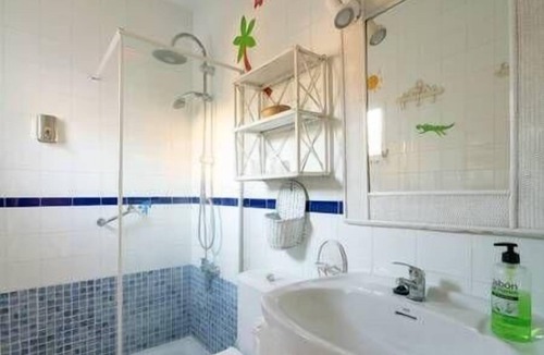 Heliopolis House | Holiday apartment Sevilla for 1 - 7 persons with 3 bedrooms - Holiday house