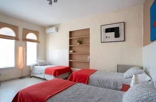 Heliopolis House | Holiday apartment Sevilla for 1 - 7 persons with 3 bedrooms - Holiday house