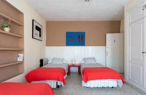 Heliopolis House | Holiday apartment Sevilla for 1 - 7 persons with 3 bedrooms - Holiday house