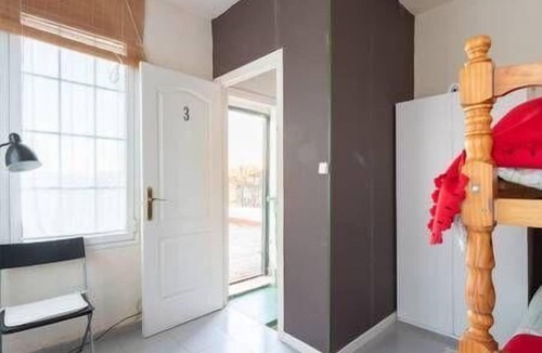 Heliopolis House | Holiday apartment Sevilla for 1 - 7 persons with 3 bedrooms - Holiday house