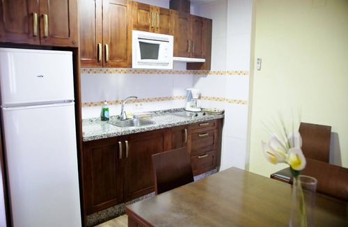 Guevejar House | Holiday cottage "Casa rural el Castillejo".
