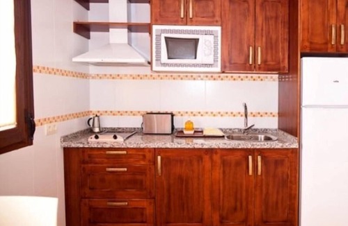 Guevejar House | Holiday cottage "Casa Rural Las Eras".