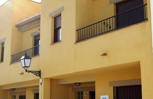 Guevejar House | Holiday cottage "Casa Rural Las Eras".