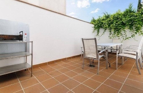 Guevejar House | Holiday cottage "Casa Rural Las Eras".