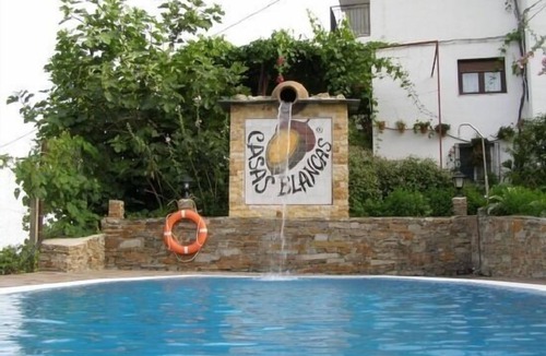 Mecina Bombaron Cottage | Holiday cottages Casas Blancas for 4 people