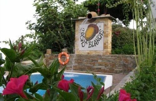 Mecina Bombaron Cottage | Holiday cottages Casas Blancas for 4 people