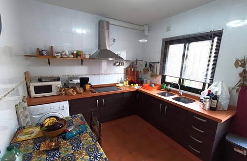 Jimera de Libar House | Holiday Home by the River in Jimera de Líbar