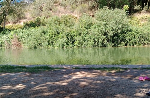 Jimera de Libar House | Holiday Home by the River in Jimera de Líbar