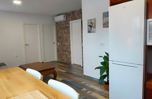 La Coquina House | Holiday Home with Private Pool in Chiclana de la Frontera