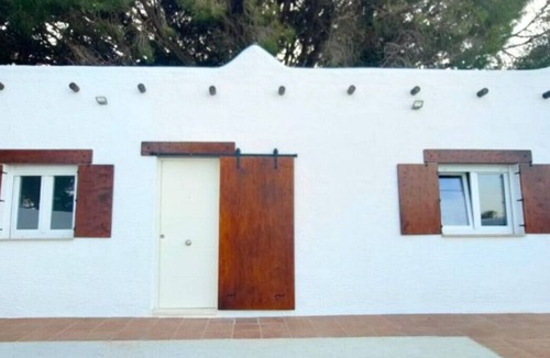 La Coquina House | Holiday Home with Private Pool in Chiclana de la Frontera