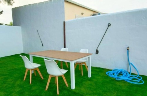La Coquina House | Holiday Home with Private Pool in Chiclana de la Frontera