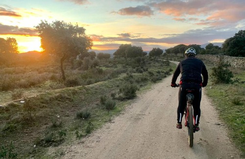 La Rinconada de la Sierra House | Holiday Home Salva