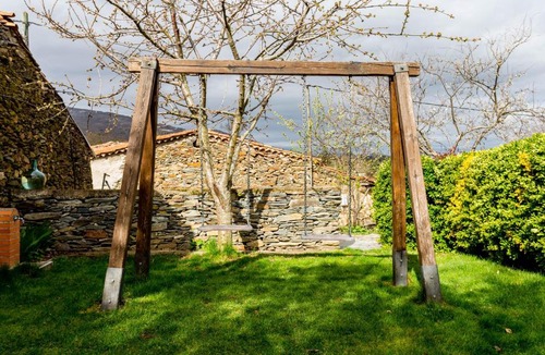 La Rinconada de la Sierra House | Holiday Home Salva